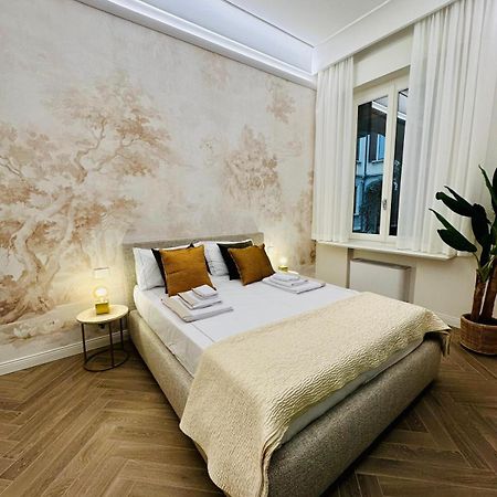 Cuore Di Brera, Unique Location, Great Charm Milánó Kültér fotó