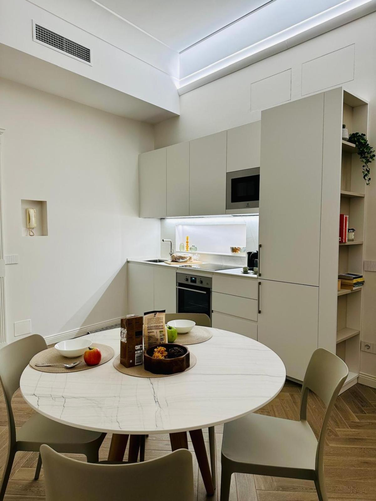 Cuore Di Brera, Unique Location, Great Charm Milánó Kültér fotó
