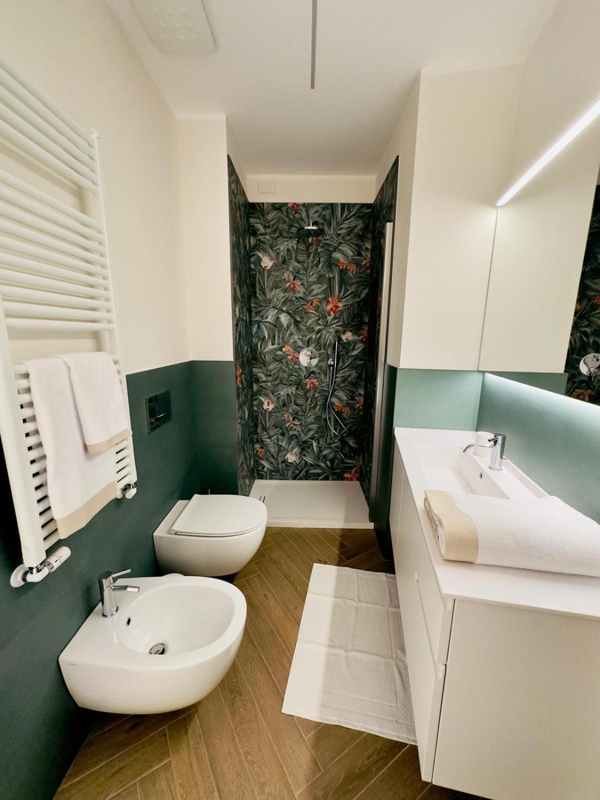 Cuore Di Brera, Unique Location, Great Charm Milánó Kültér fotó