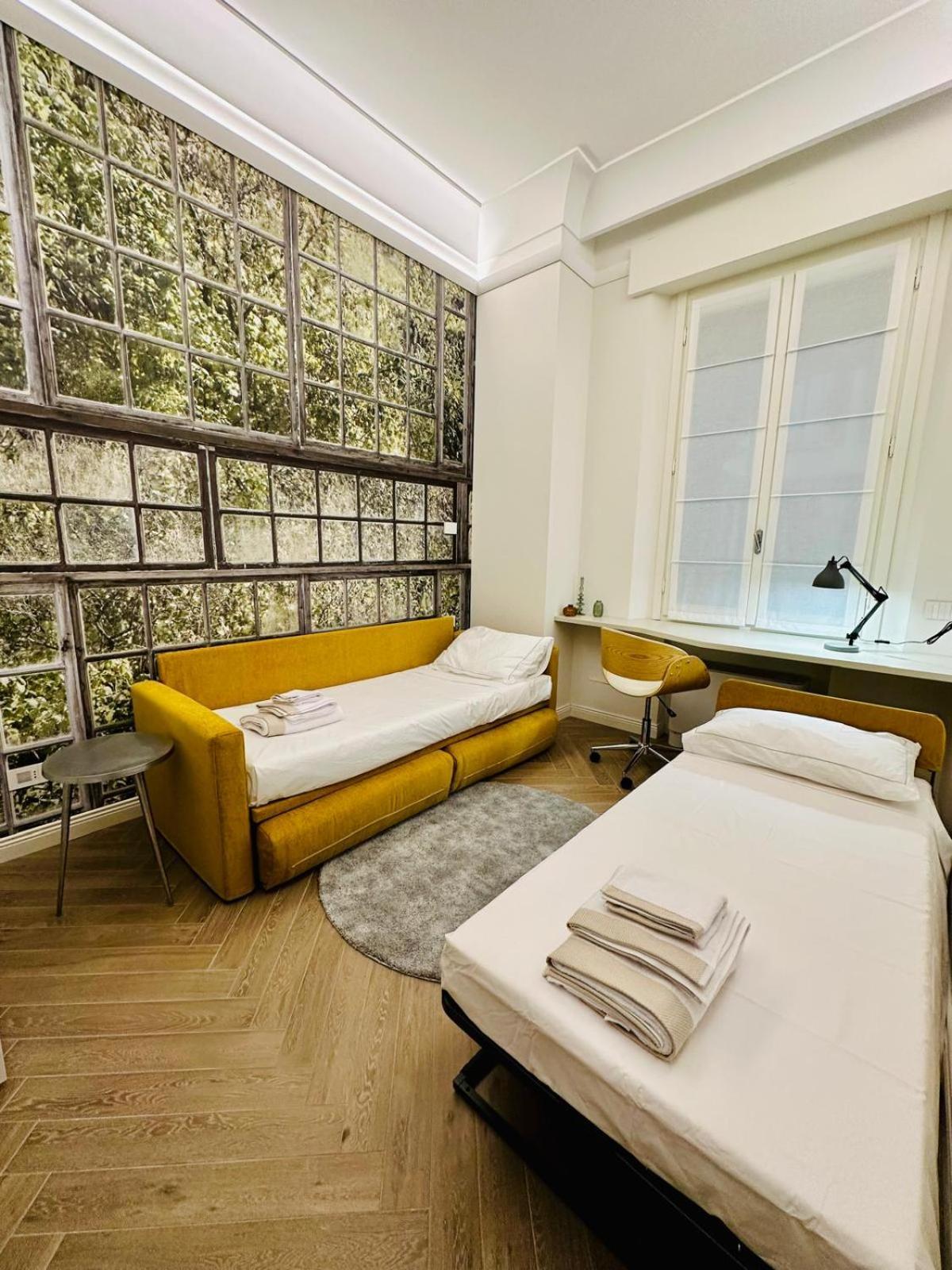 Cuore Di Brera, Unique Location, Great Charm Milánó Kültér fotó
